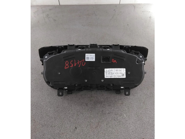 Панель приборов GK2T-10849-JA, GK2T-10849-JA Ford Transit Custom