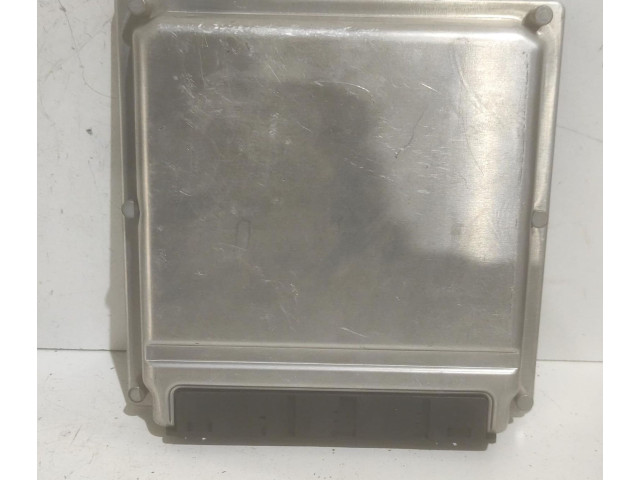 Řídící jednotka Mercedes-Benz ML W163 2000