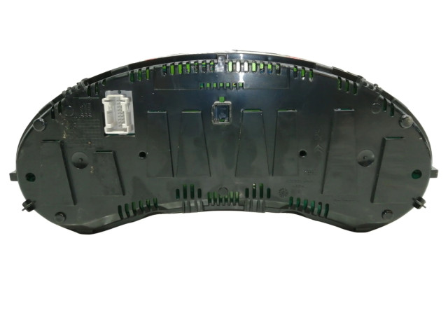 Панель приборов 9676962080 Citroen DS4