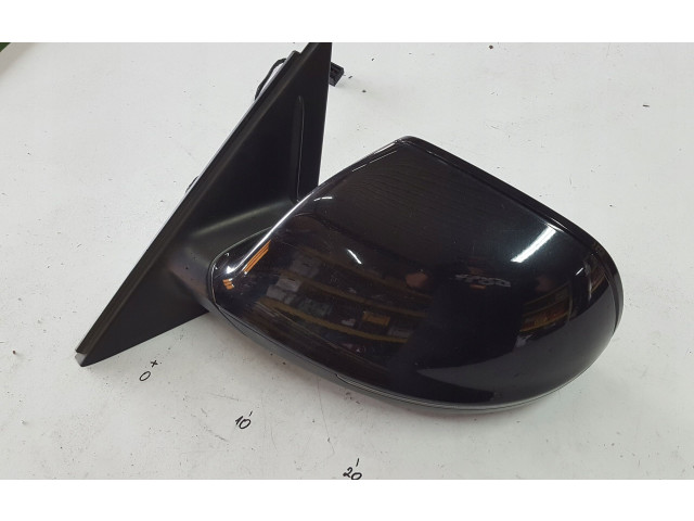 Зеркало электрическое Audi Q5 SQ5 2008 - 2017 года