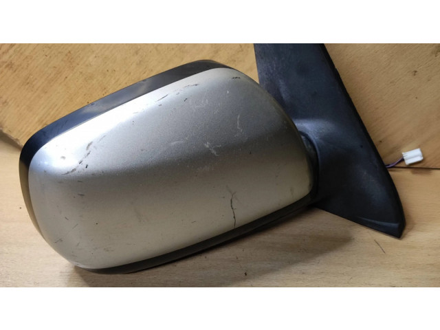 Zpětné zrcátko pravé Toyota Corolla Verso E121 2002 E4012153, E4022153