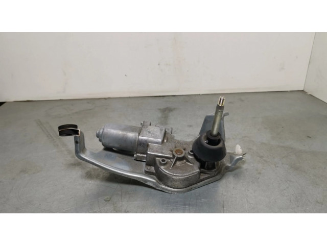 Стеклоочиститель заднего стекла