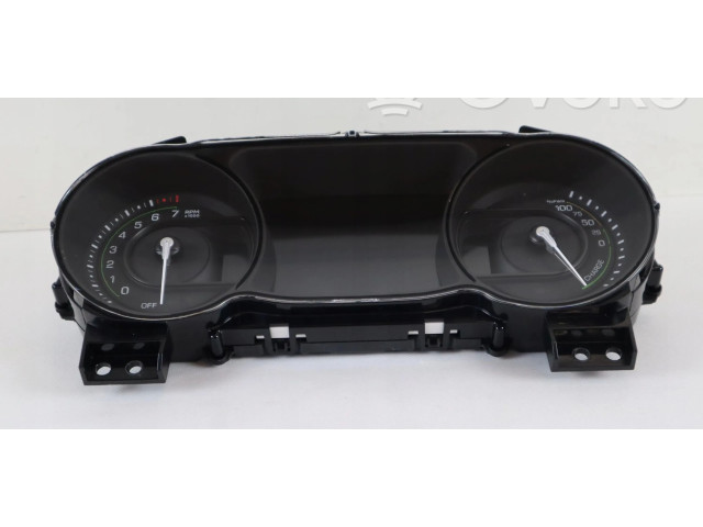Панель приборов P68614034AB   Jeep Wrangler       
