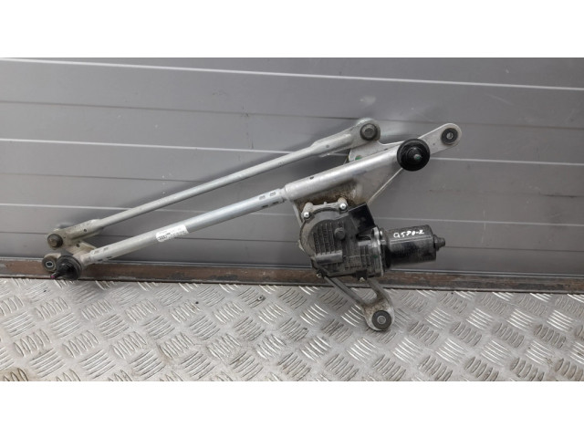 Комплект механизма стеклоочистителей