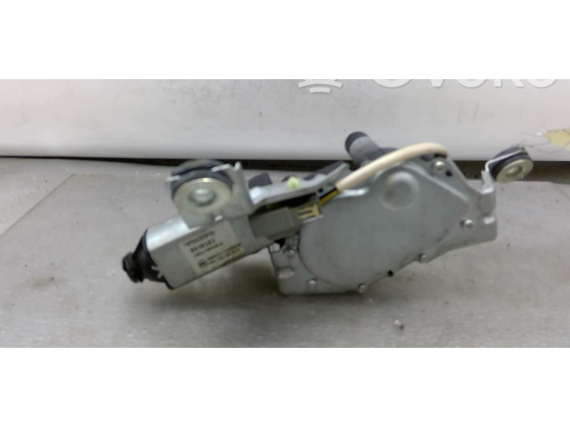 Моторчик заднего дворника 8638163 Volvo XC90