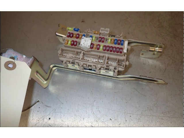 Pojistková skříňka 24382EW70B Nissan Navara D23 2019