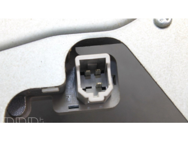 Моторчик заднего дворника 287101BA0A Infiniti EX