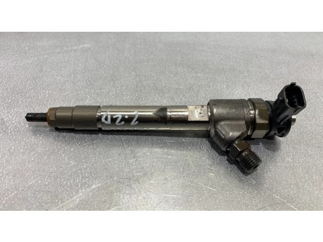 Форсунка 0445110674 Alfa Romeo Stelvio для дизельного двигателя 2.2