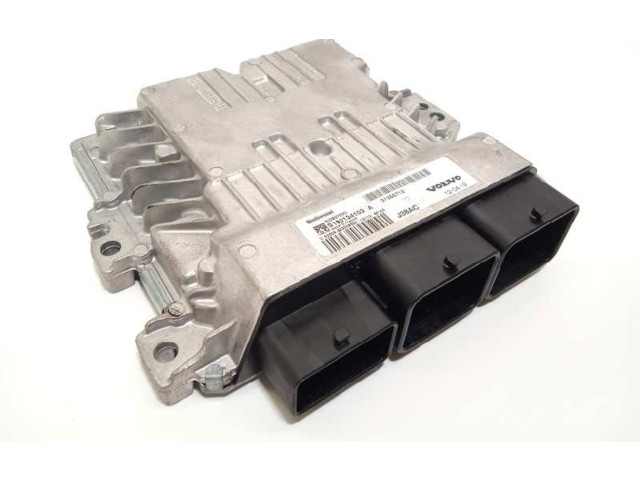 Блок управления двигателя 31355712, 36000608 Volvo C30