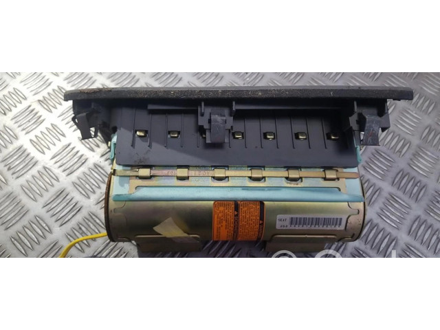 Подушка безопасности пассажира GE4T Mazda 626