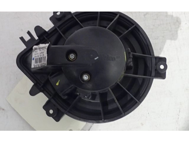 Вентилятор печки Mini One - Cooper R50 - 53