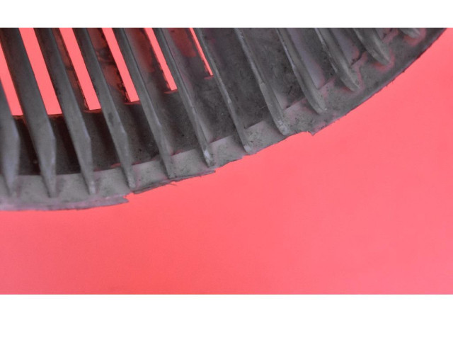 Вентилятор печки 5P3730100, 5P3730100 Dacia Dokker