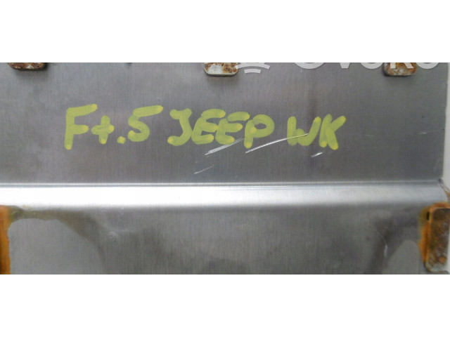 Блок управления коробкой передач P56044199AM Jeep Grand Cherokee (WK)