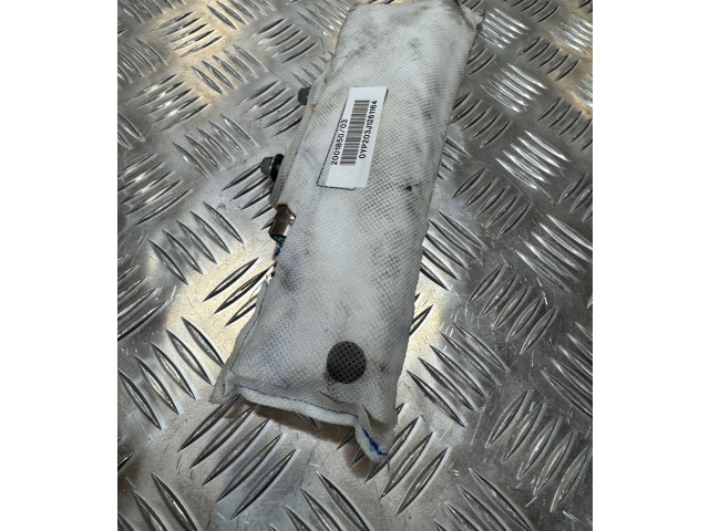 Подушка безопасности в сиденье 4M8880442D   Audi Q8