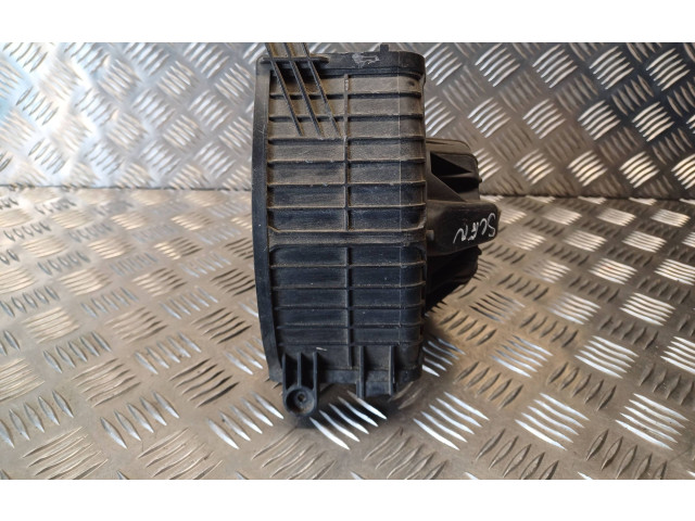 Вентилятор печки    F666583V   Renault Scenic II -  Grand scenic II