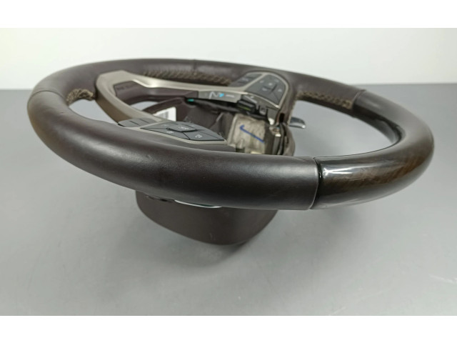 Руль Jeep Grand Cherokee 2010 - 2021 года