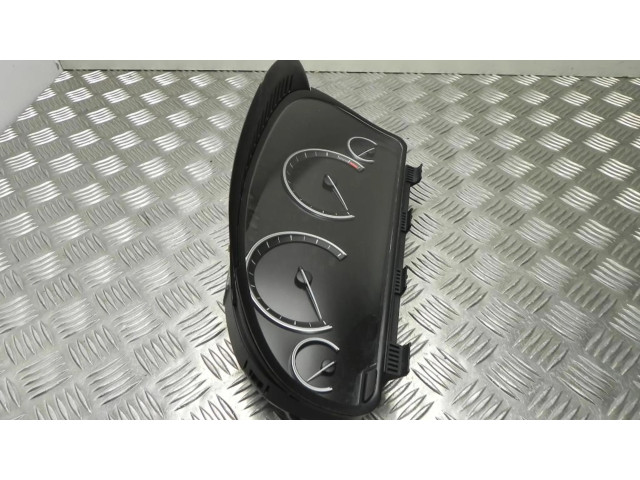 Přístrojová deska BMW 7 F01 F02 F03 F04 2011 9249574, B939