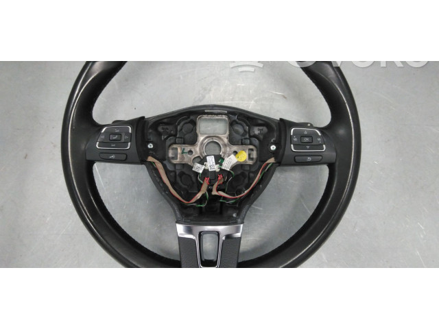 Volant Volkswagen Tiguan 2011 1T0419091AD, 1T0419091AF