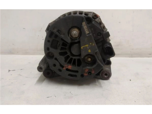 Генератор 028903029b, 028903029B Mitsubishi Grandis