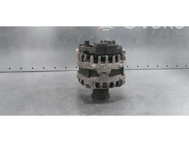 Генератор 231006007R, 231008593R Renault Twingo III