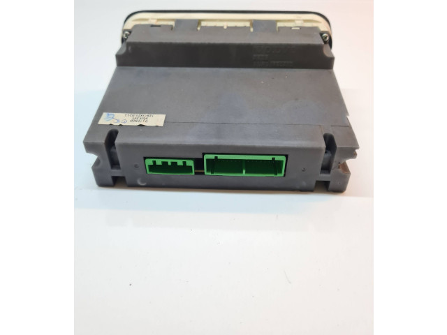 Блок управления кондиционера воздуха / климата/ печки (в салоне) Volvo C70 1998 - 2005 года