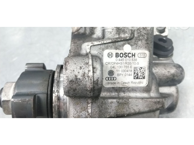 Топливный насос