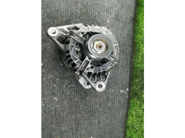 Генератор    Skoda Fabia Mk2 (5J)      