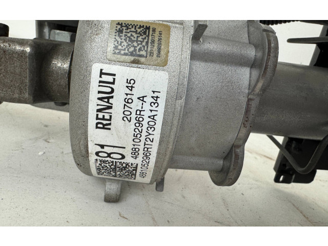    Рулевая рейка 488105296R, 487008065R   Renault Clio V 2019 -  года