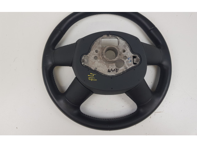 Руль Audi A4 S4 B8 8K  2008-2015 года 62479180A      