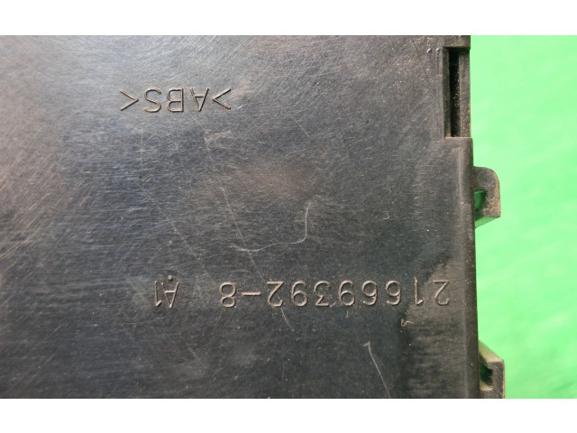 Блок комфорта 284B2BC52A, 00312361   Subaru Forester SH   