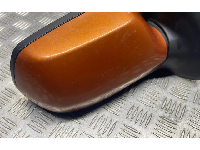 Zpětné zrcátko Mazda 2 2003 E9024202, 212830920