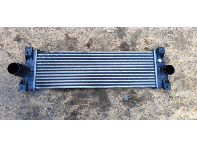 Интеркулер 621970, 2371109050 SsangYong Actyon