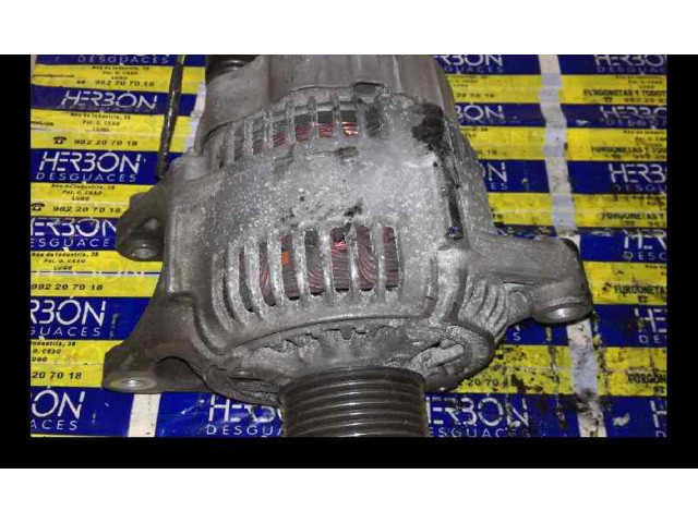 Генератор 38522264F   Jeep Grand Cherokee      