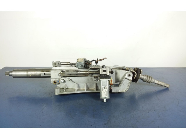 Рулевая рейка 68166327AB Jeep Grand Cherokee 2010-2021 года