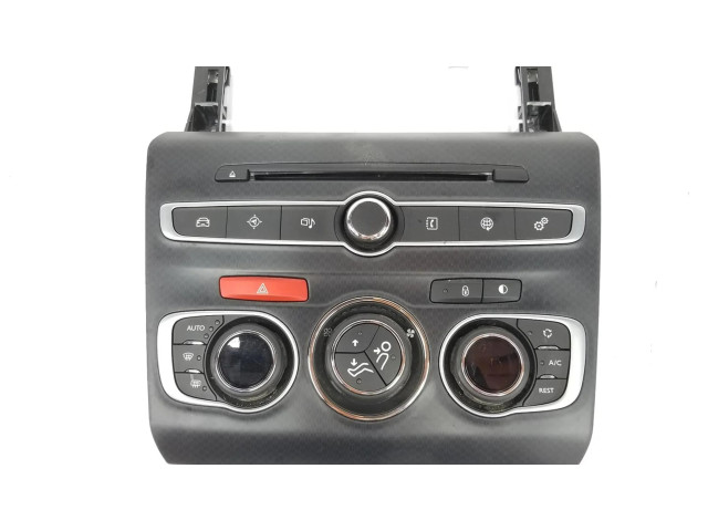 Мултифункционный включатель управления / ручка