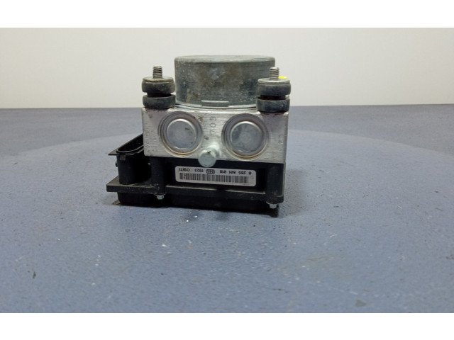 Блок АБС 476604621R, 476604621R Dacia Sandero 2008 - 2012 года