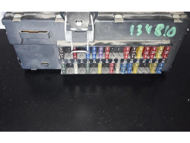 Блок предохранителей 96AG14A073DA Rover Rover