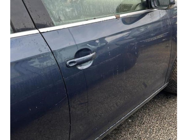 Зеркало электрическое Volkswagen Jetta V 2005 - 2010 года