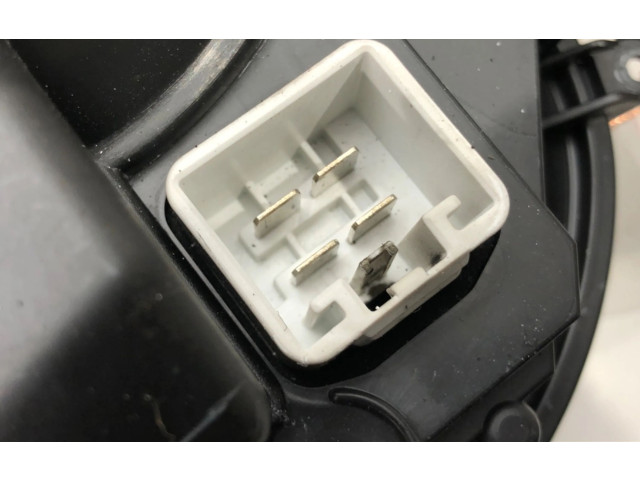 Вентилятор печки 86577 Volvo S60