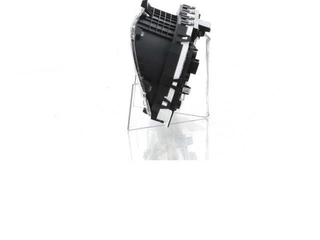 Přístrojová deska Nissan Navara D23 2017 248105JM2B, B0-3339Q