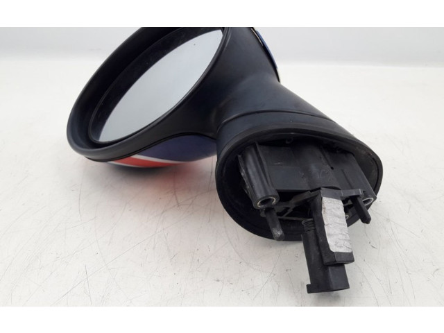 Зеркало (механическое)       Mini One - Cooper R50 - 53  2001 - 2006 года   