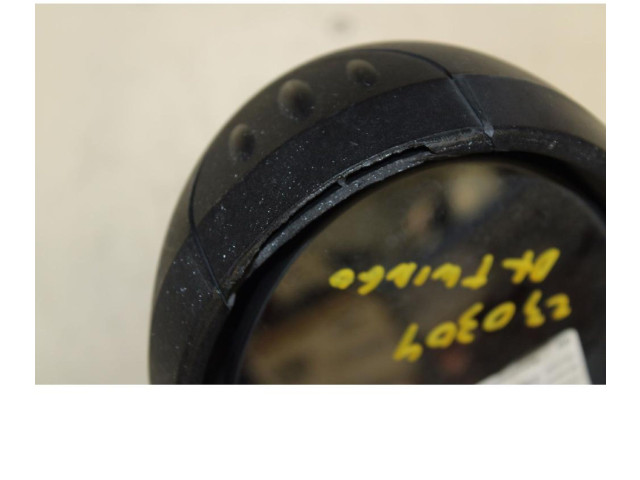 Зеркало электрическое        Renault Twingo II  2007 - 2014 года   