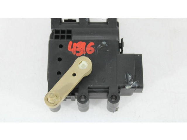 Вентилятор печки 1530K Mazda 3 II