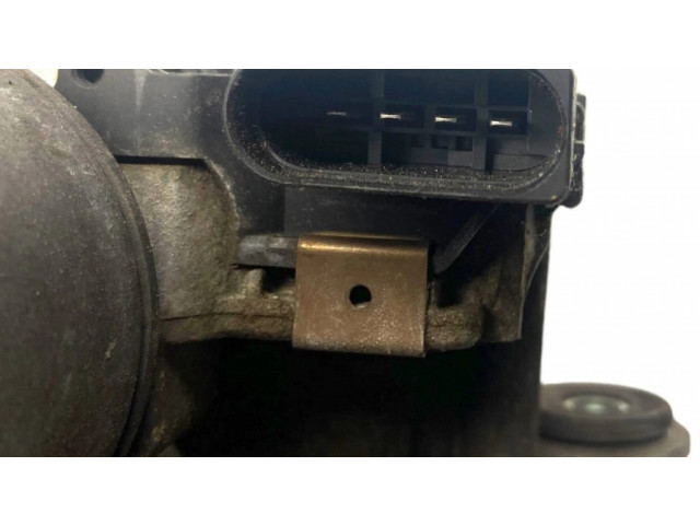 Моторчик дворников BM5117504AJ, 1137328721    Ford Focus