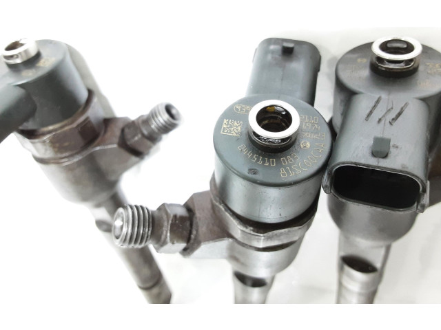 Vstřikovač 0445110083, 0445110083   Fiat Punto (188)     