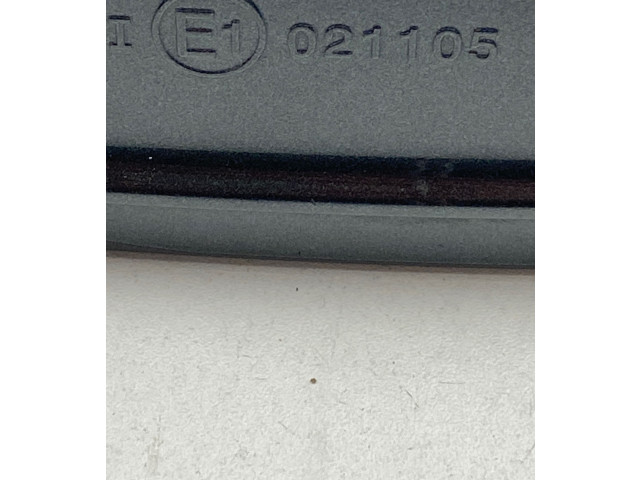 Зеркало электрическое        Audi A7 S7 4G  2011 - 2017 года   