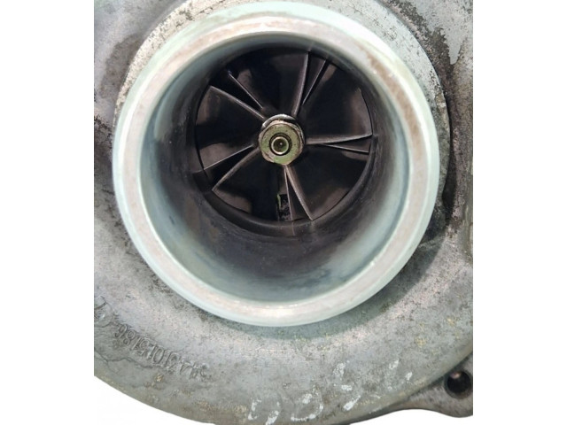 Turbodmychadlo Турбина 55225012, 54431015186 Fiat Doblo 263A1.000