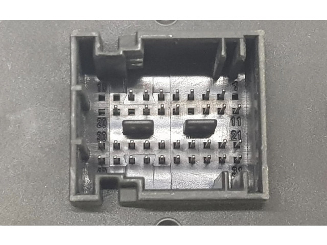 Блок комфорта 3Q0959435L, 3Q0959435N   Volkswagen Golf VII   