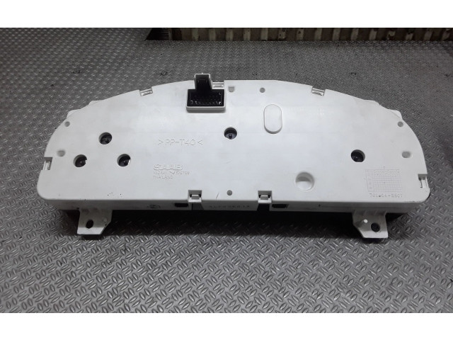 Панель приборов 5373220 Saab 9-5