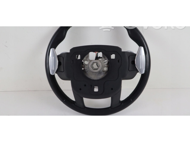 Руль Land Rover Range Rover Velar 2017 - года JK62-3F563-ED